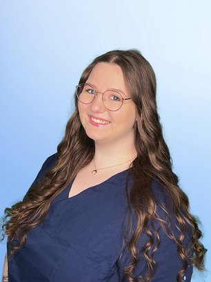 Foto Tiermedizinische Fachangestellte Wobke Schulz